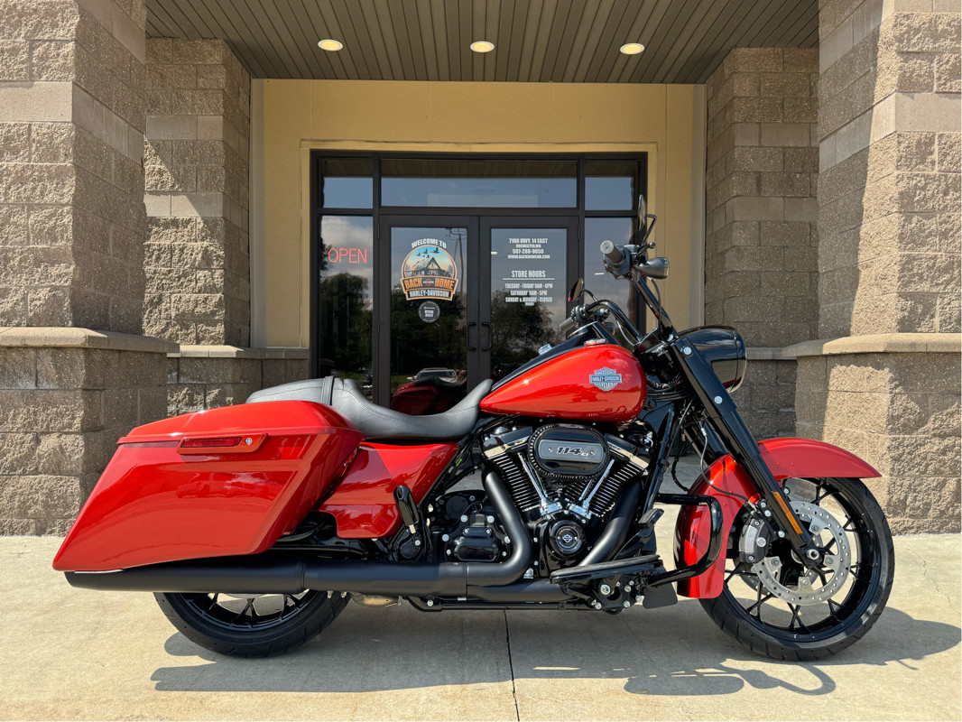 Road King® Special