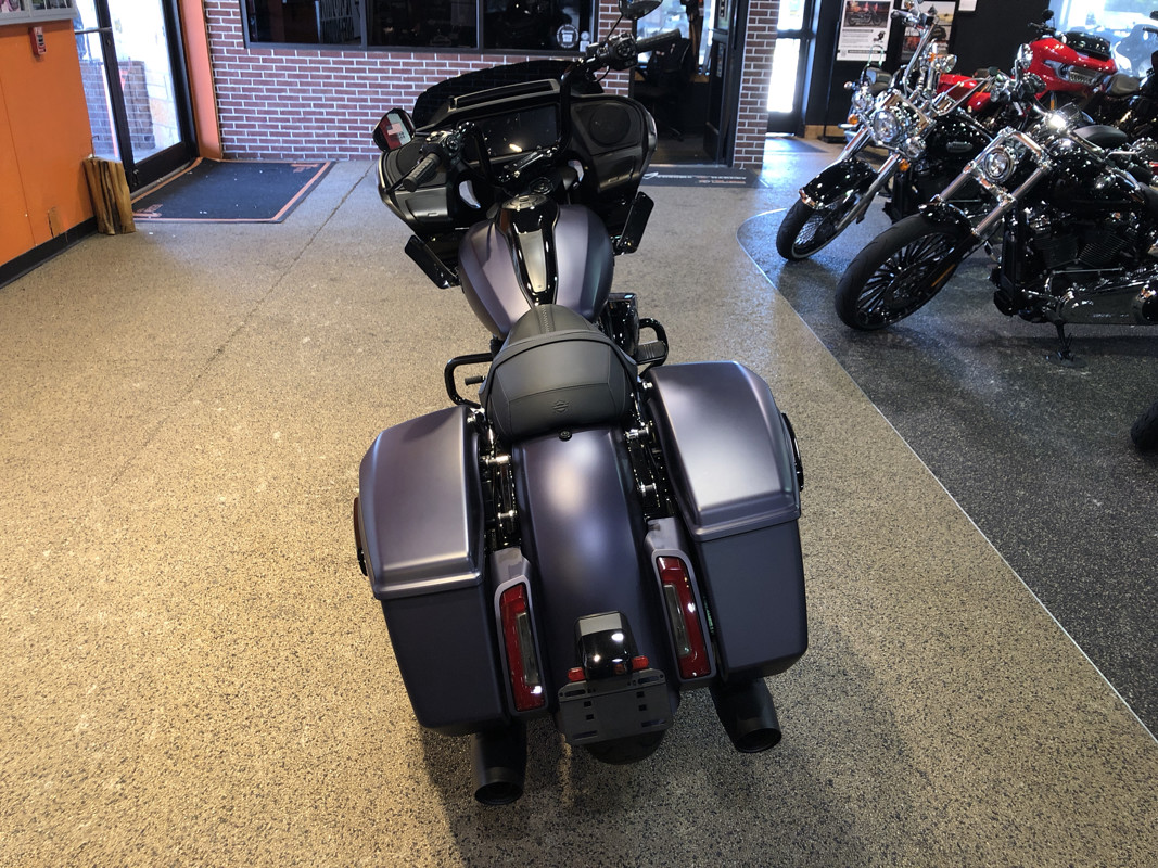 Road Glide®