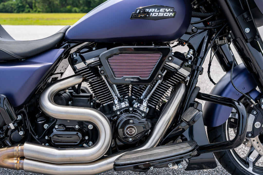 Street Glide®