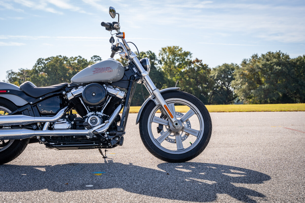 Softail® Standard