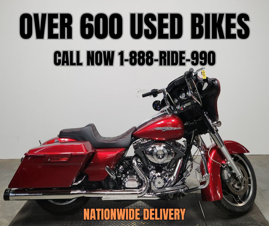 Street Glide®