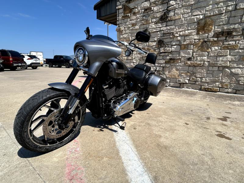 Sport Glide®