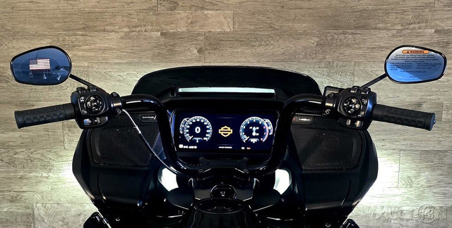 Road Glide®