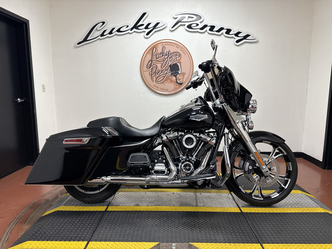 Road King®