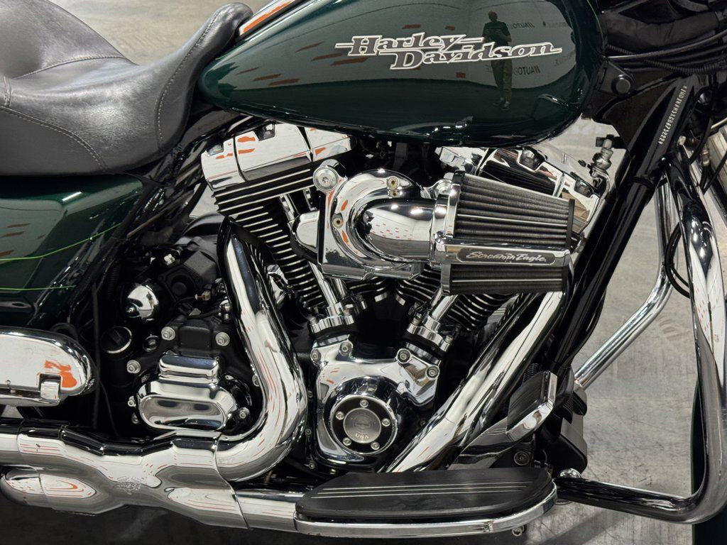 Street Glide® Special