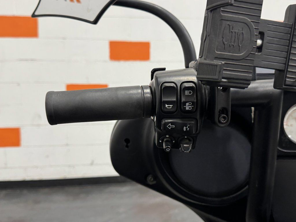 Street Glide® Special