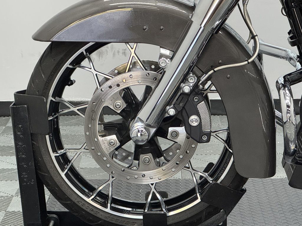 Street Glide® Special