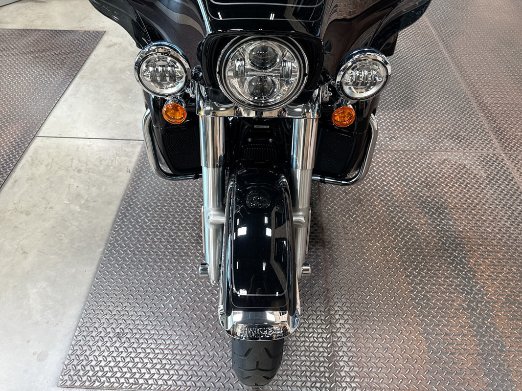 Tri Glide® Ultra