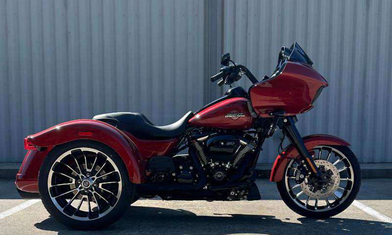 Road Glide® 3