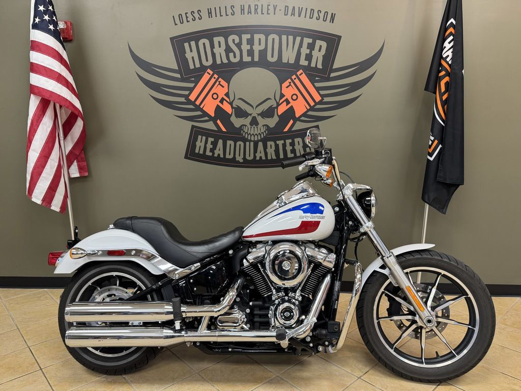 2020 Low Rider 2020 Harley-Davidson® FXLR Low Rider® for Sale in Pacific Junction, IA ...