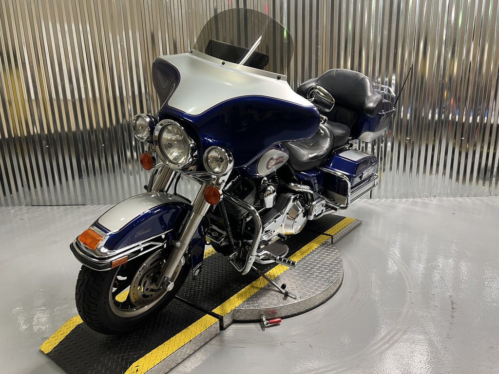 Electra Glide® Classic