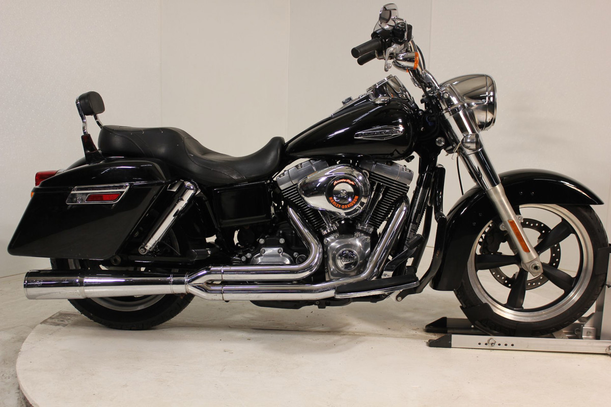 Dyna® Switchback