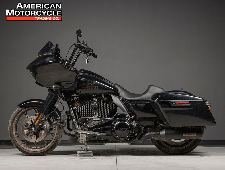 Road Glide® ST