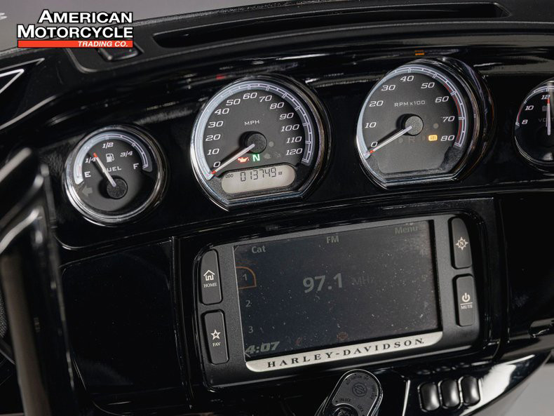 Electra Glide® Ultra® Limited