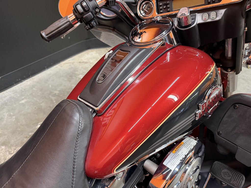 Ultra Classic® Electra Glide®