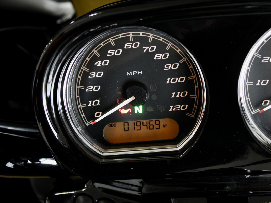 Road Glide® Special