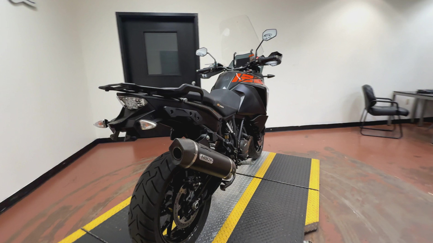 1290 Super Adventure S