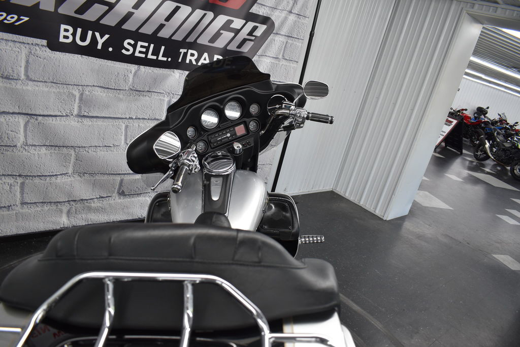 Ultra Classic® Electra Glide®