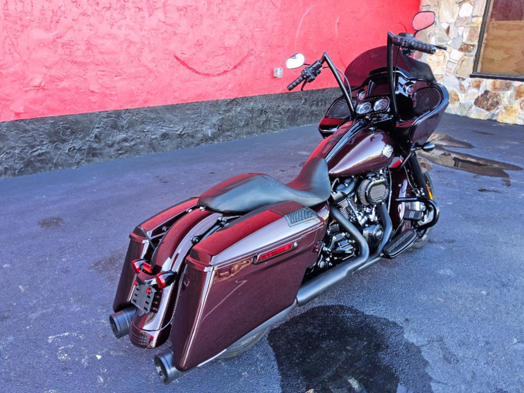 Road Glide® Special