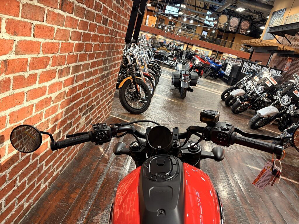 Sportster® S