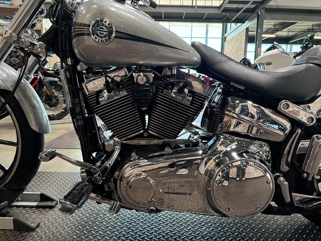 Softail® Breakout®