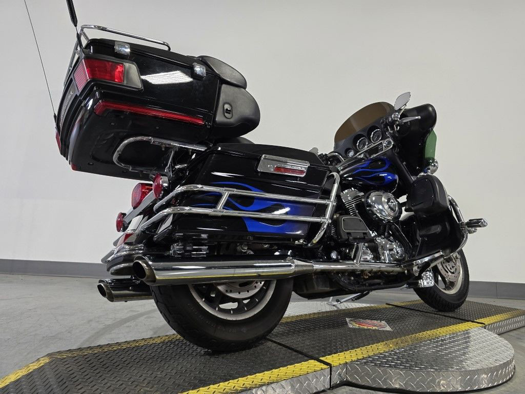 Ultra Classic® Electra Glide®