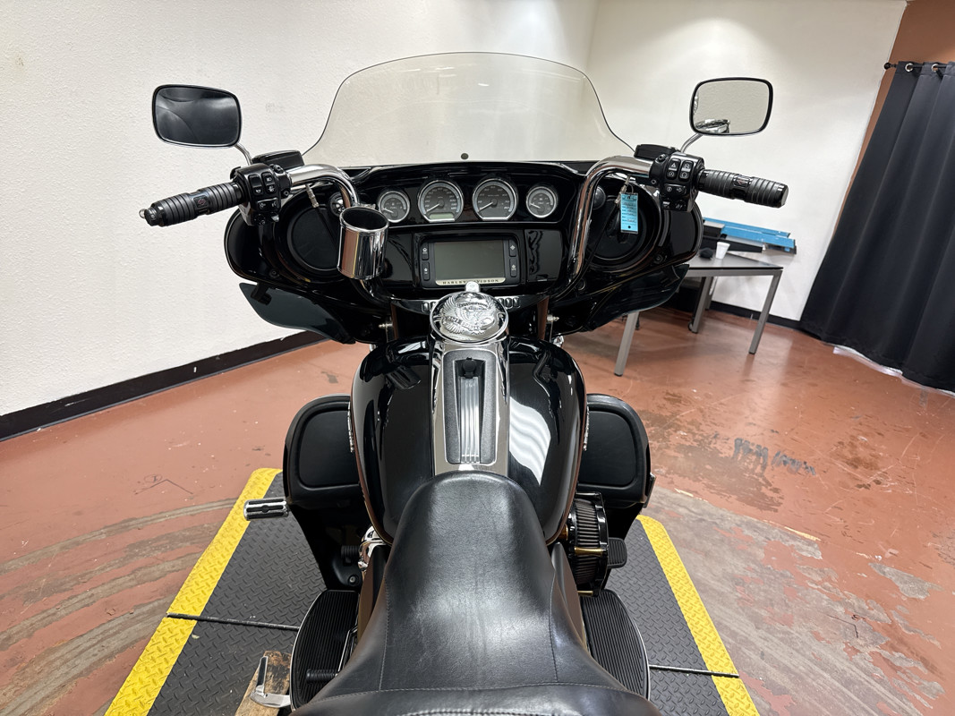 Electra Glide® Ultra® Limited