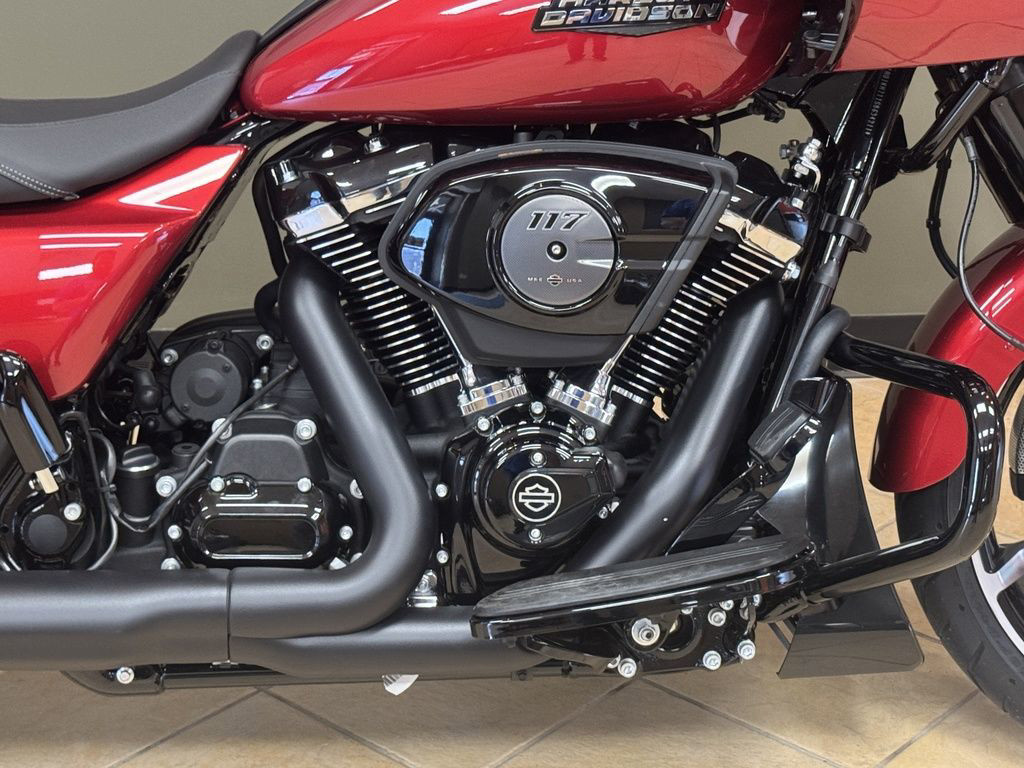 Road Glide®