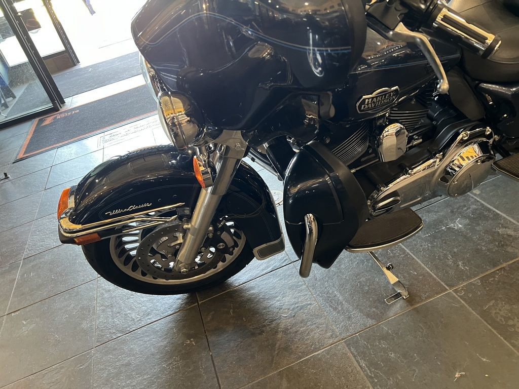 Electra Glide® Ultra Classic® 