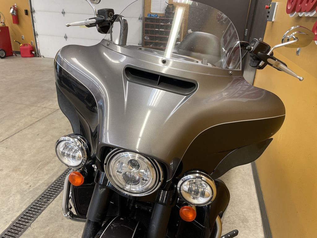 Electra Glide® Ultra® Limited