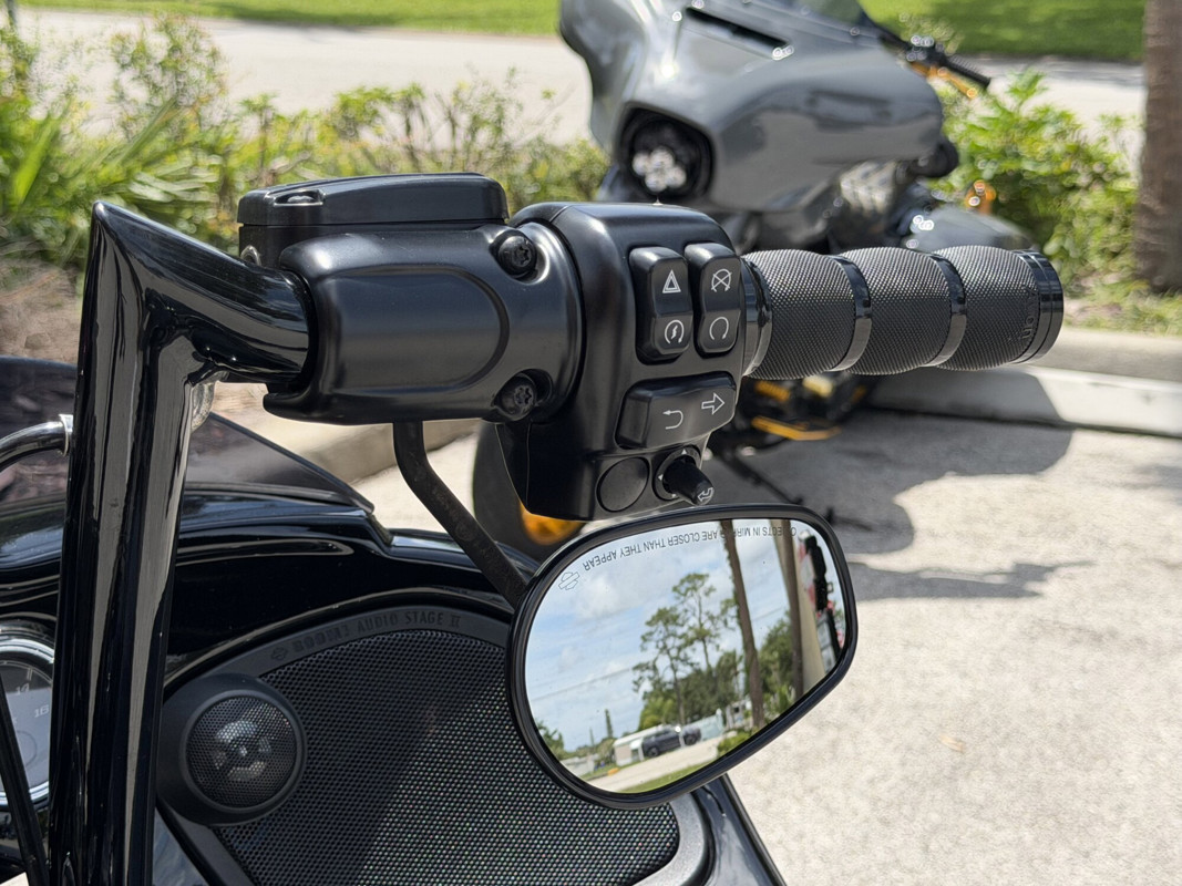 Road Glide® Special