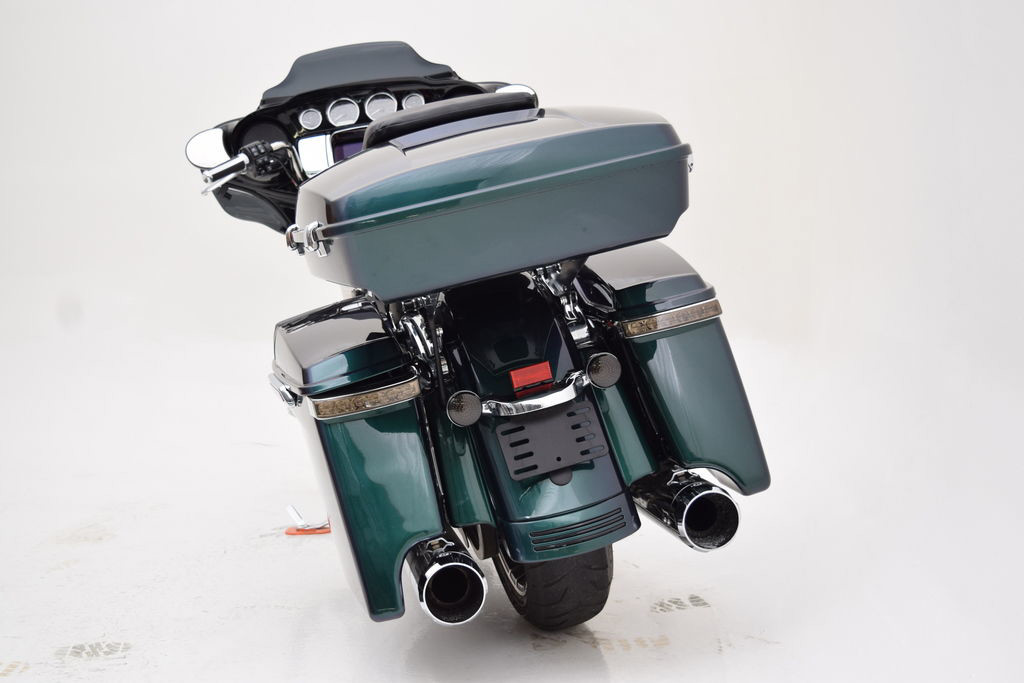 Street Glide® Special