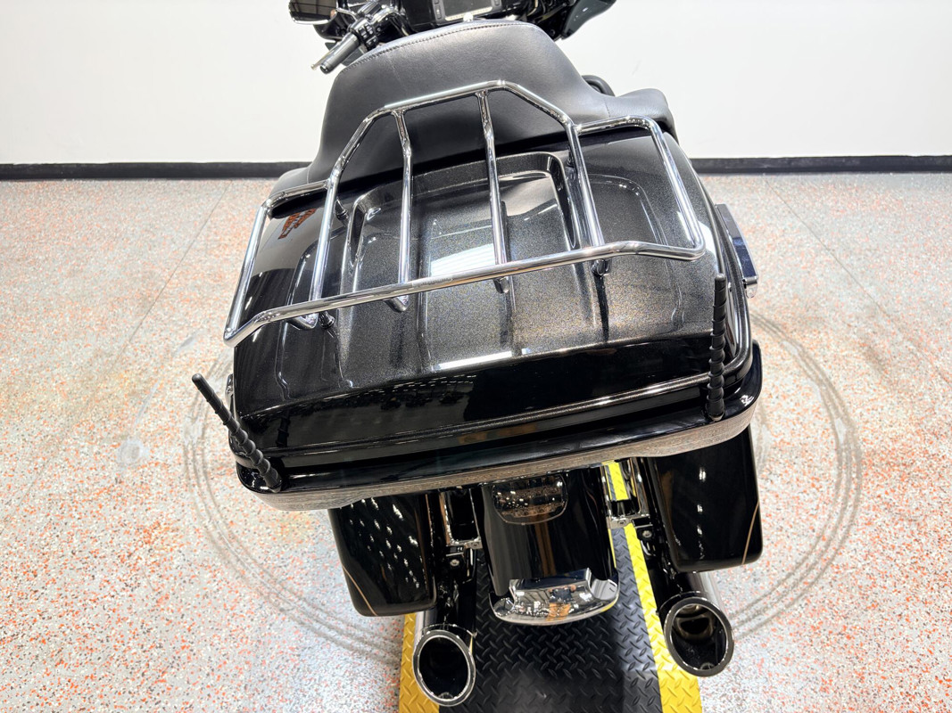 Electra Glide® Ultra® Limited