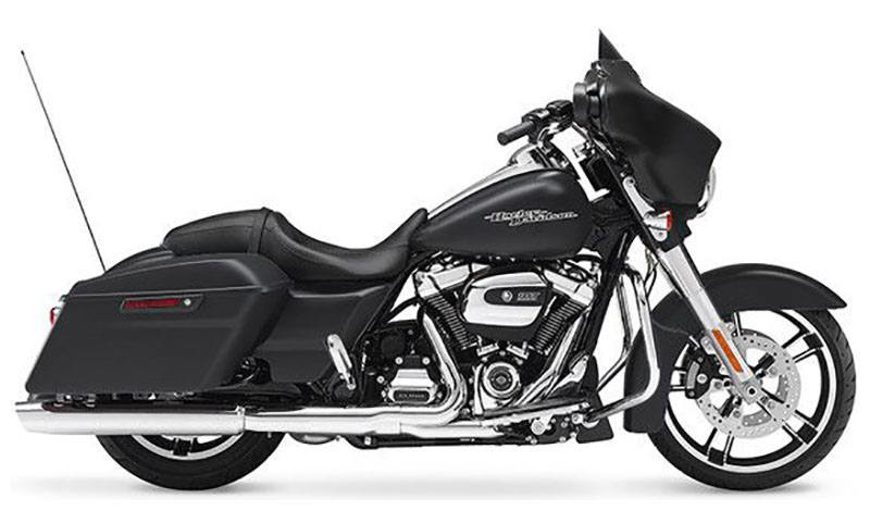 Street Glide® Special