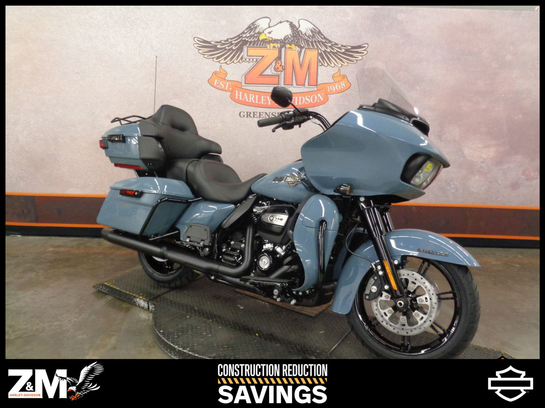 Road Glide® Limited