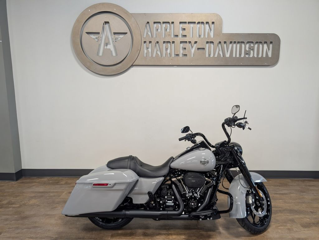 Road King® Special