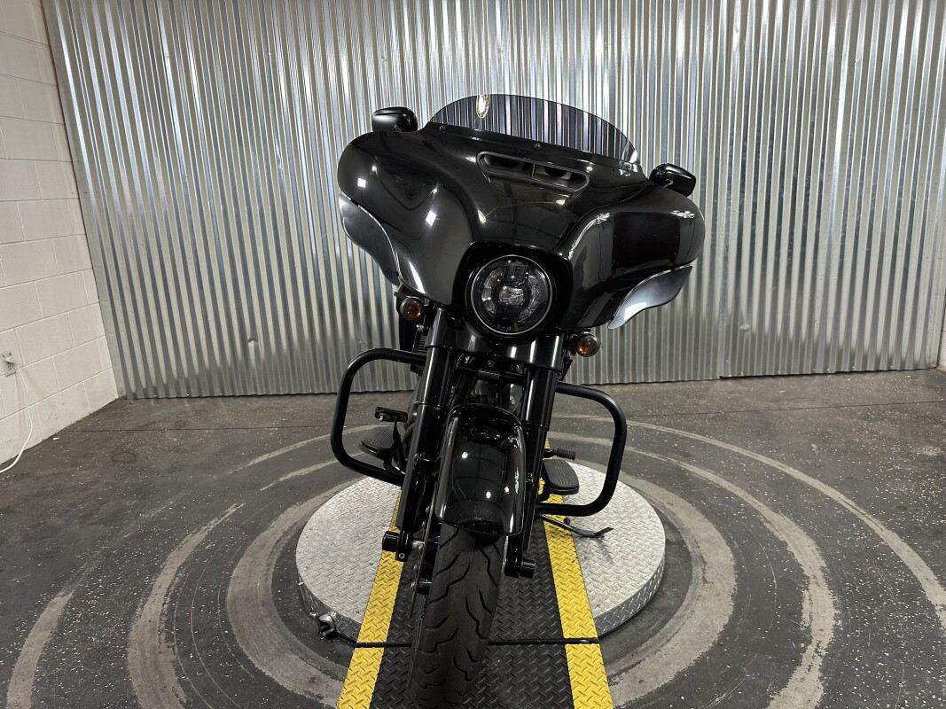 Street Glide® Special