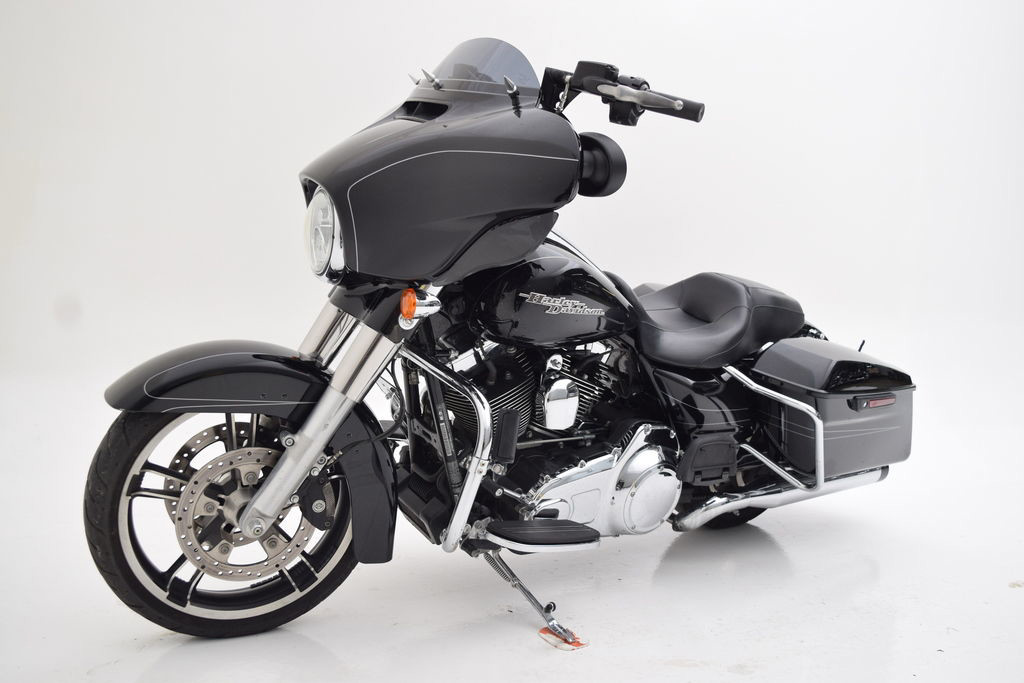 Street Glide® Special