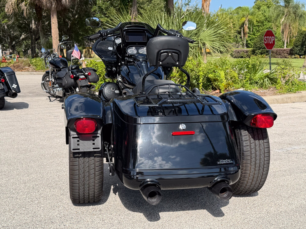 Road Glide® 3