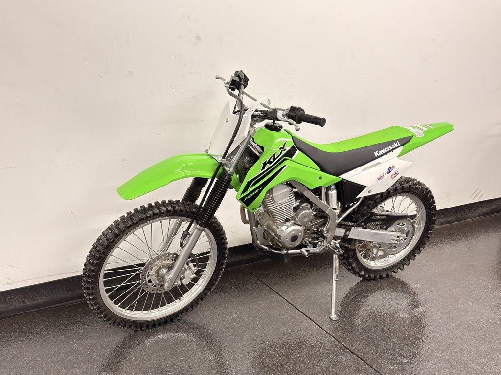 KLX140R