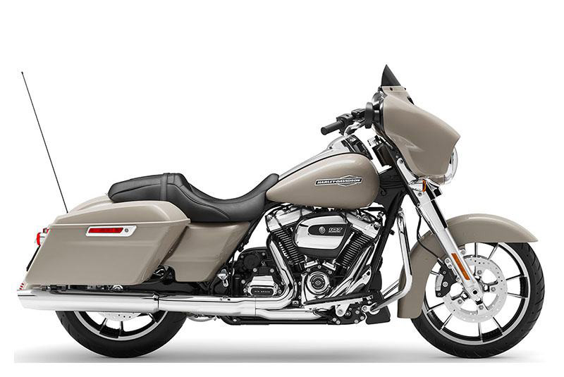 Street Glide®