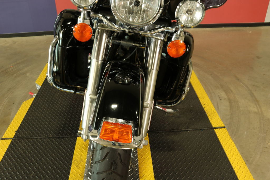 Electra Glide® Ultra Limited®