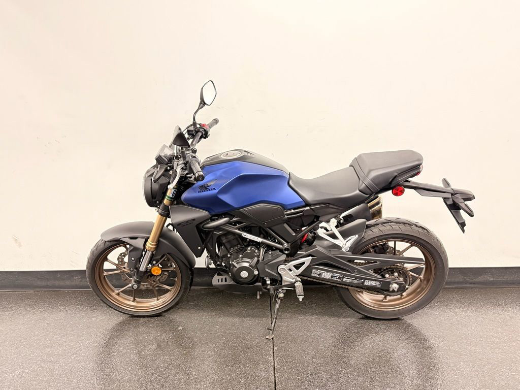 CB300R ABS