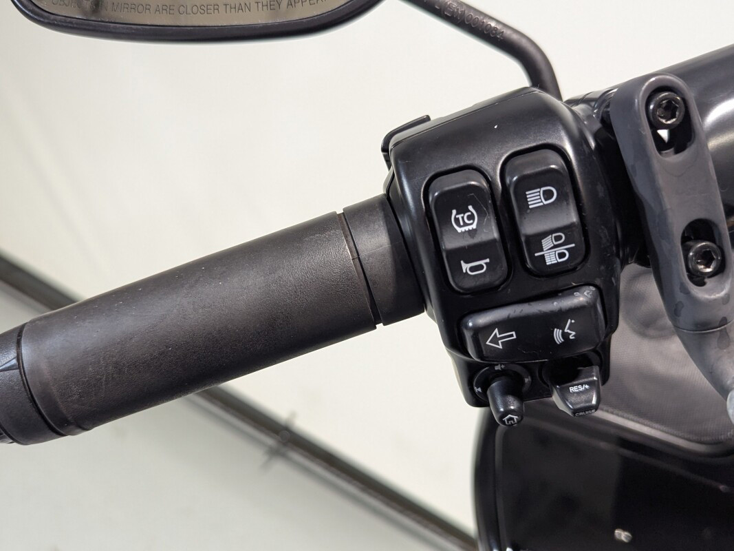 Road Glide® Limited