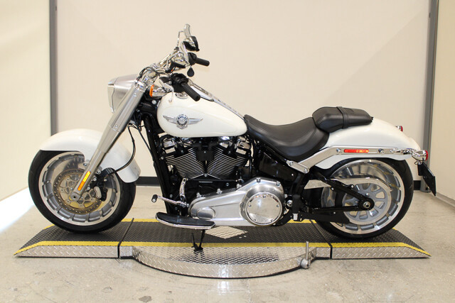 Softail® Fat Boy®