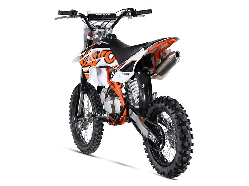 TT 125
