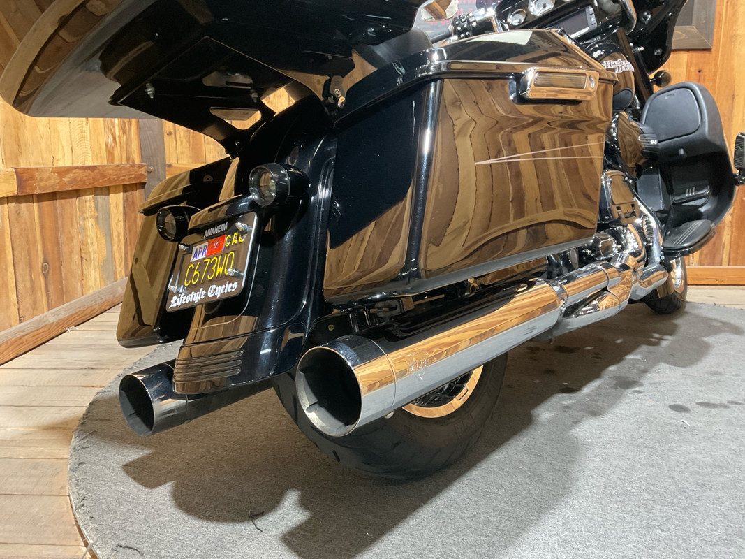 Street Glide® Special