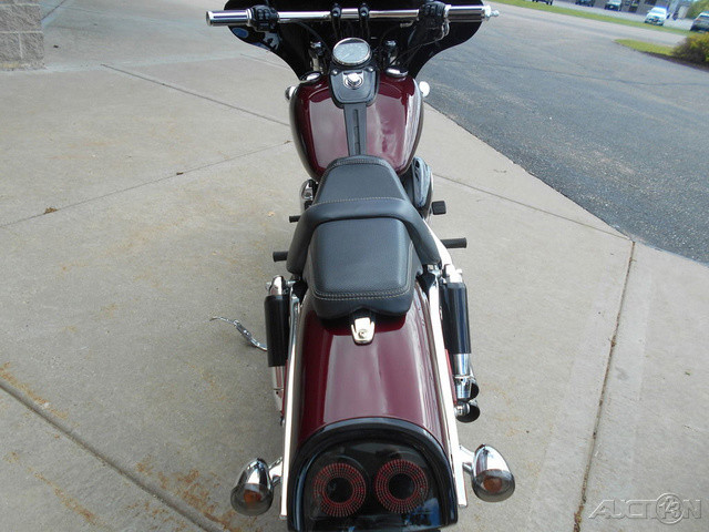 Dyna® Fat Bob®