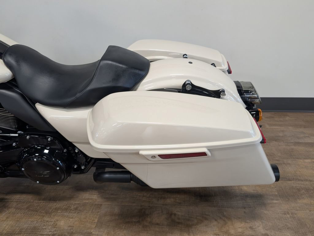 Street Glide® ST