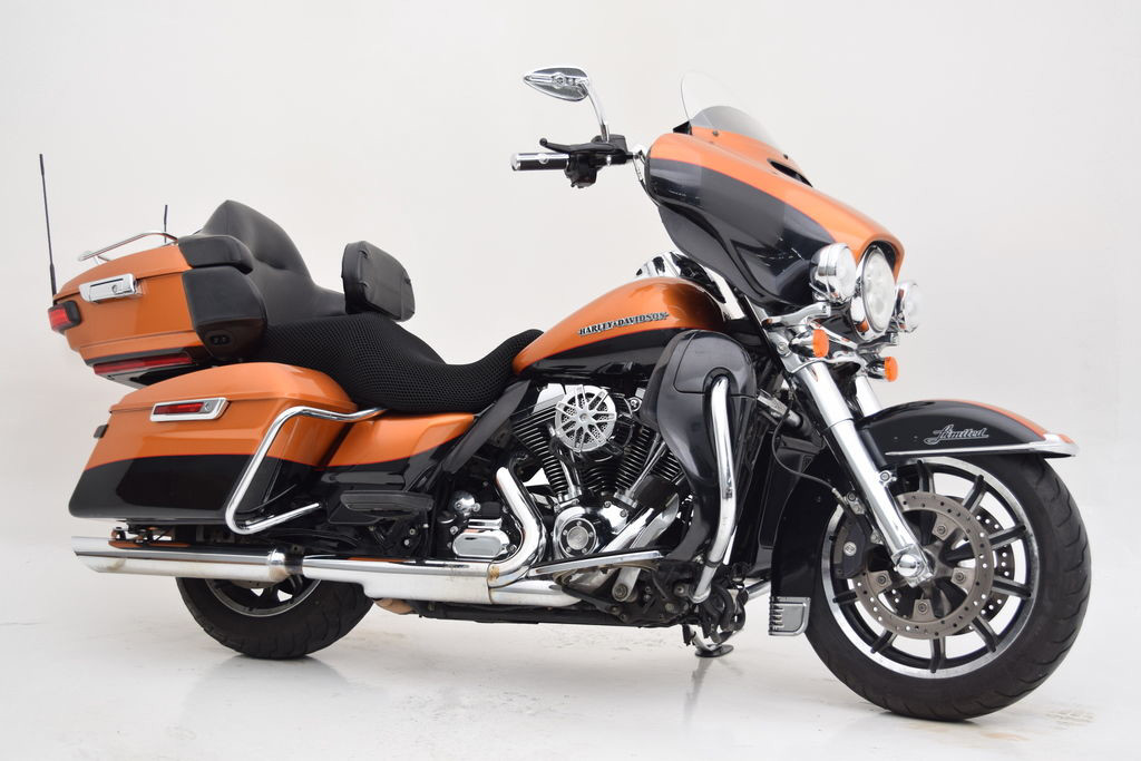 Electra Glide® Ultra® Limited